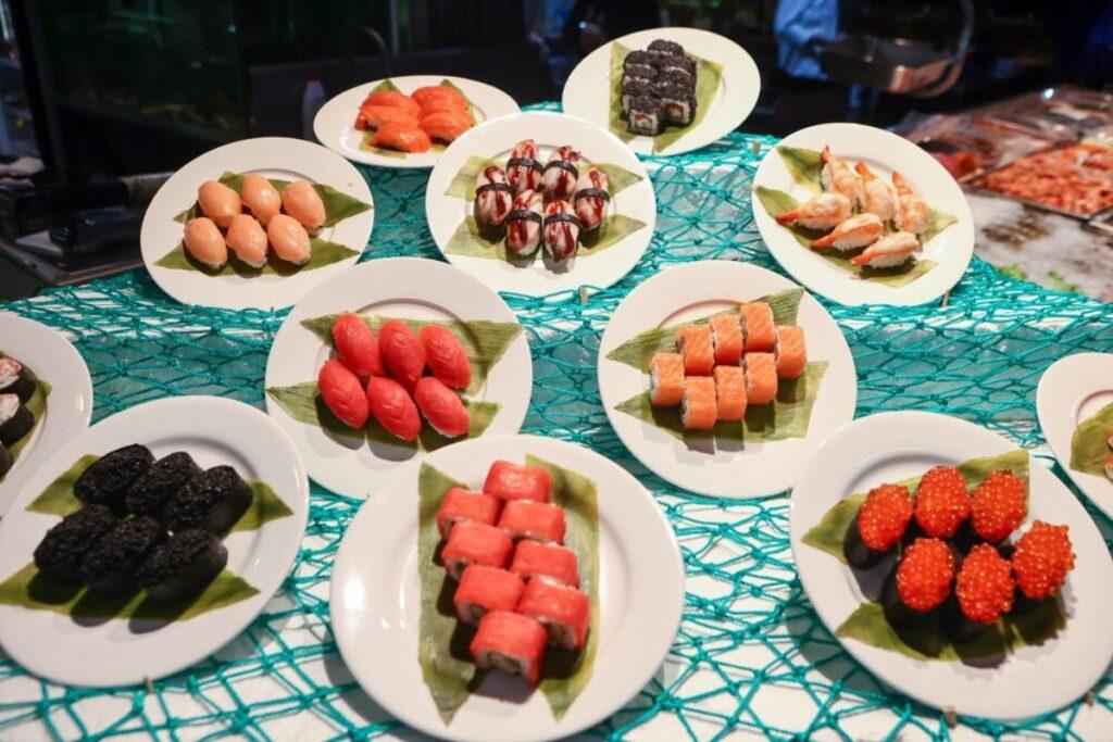 Польза и вред суши: Роскачество назвало все опасности популярного блюда