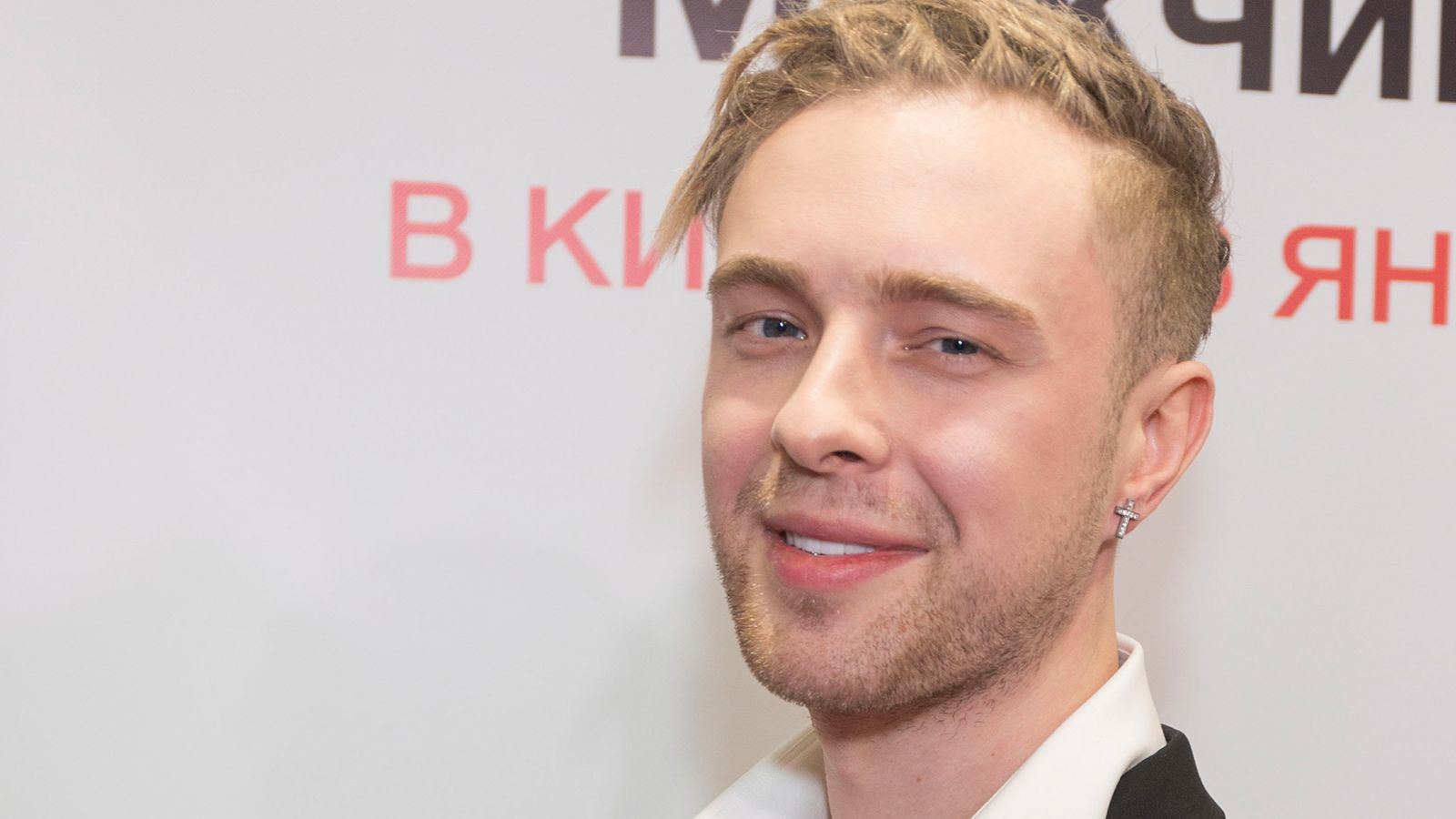 Егор Крид объяснил свое нежелание давать интервью и появляться на ковровых дорожках