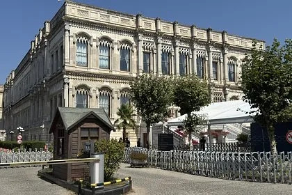 В Госдуме оценили шансы на дальнейший диалог с Украиной после переговоров в Стамбуле