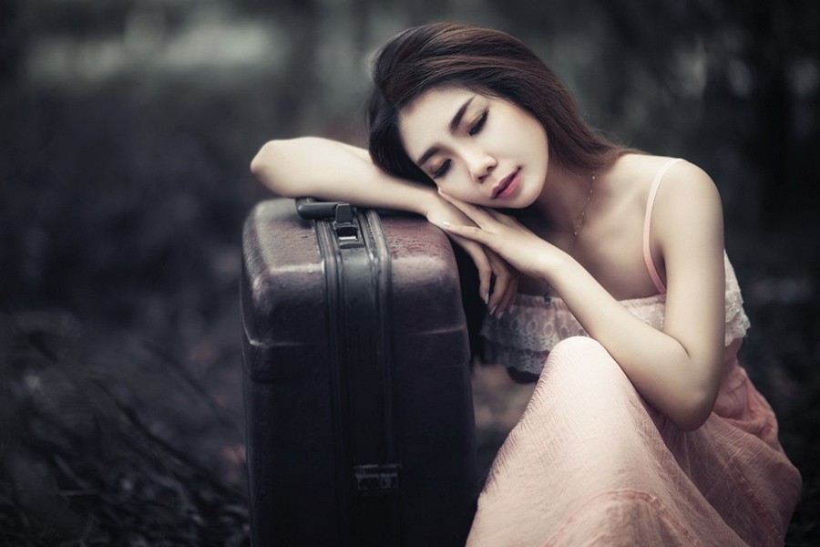 Чемодан-вокзал-мама!﻿