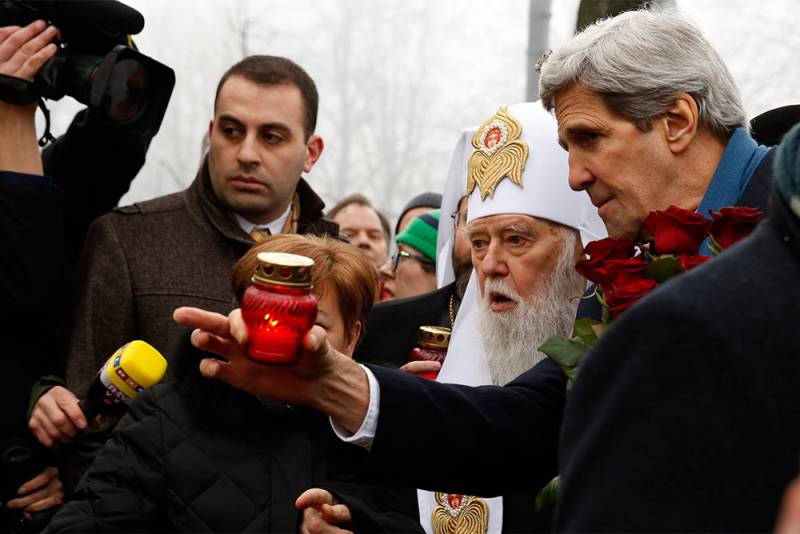 Опричнина Ивана Грозного против переворота 2014 на Украине, организованного западными спецслужбами Опричнина Ивана Грозного против переворота 2014 на Украине, организованного западными спецслужбами украина