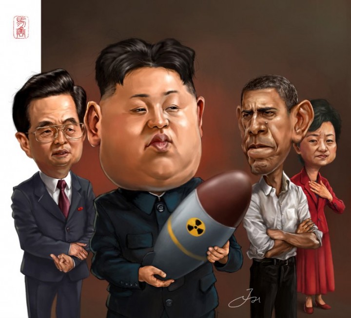 США, Северная Корея и атомная бомба. Кто «превентивней»?