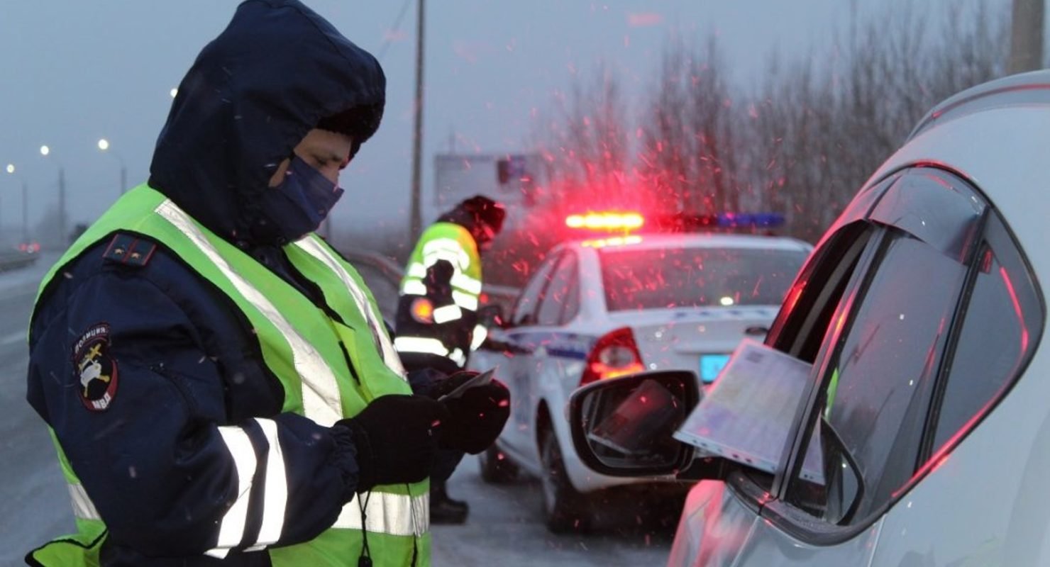 Долги по штрафам выросли на 7 миллиардов рублей