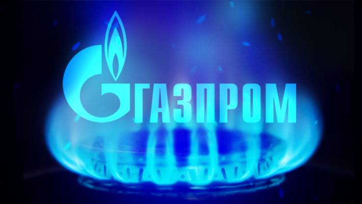 Внезапный маневр танкера «Газпрома» лишил Запад шансов на газовую изоляцию Калининграда