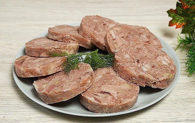 Знаменитый рецепт домашней КОЛБАСЫ в бутылке. Все легко и просто.