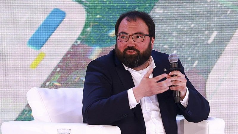 Российские провайдеры смогут перенаправить трафик через Азию — Шадаев