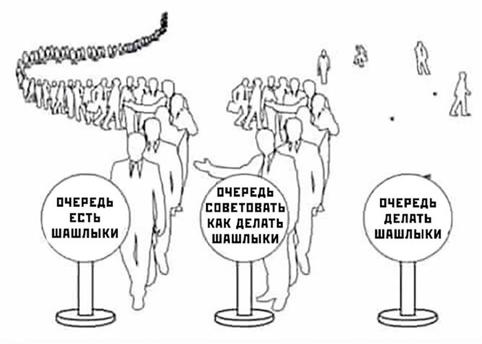 К посетителю в ресторане подходит официант К посетителю в ресторане подходит официант анекдоты,веселье,демотиваторы,приколы,смех,юмор