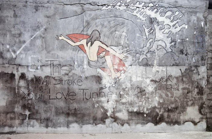 Нетуристические Мальдивы.  Что-то кроме белого песка и лазурного моря 