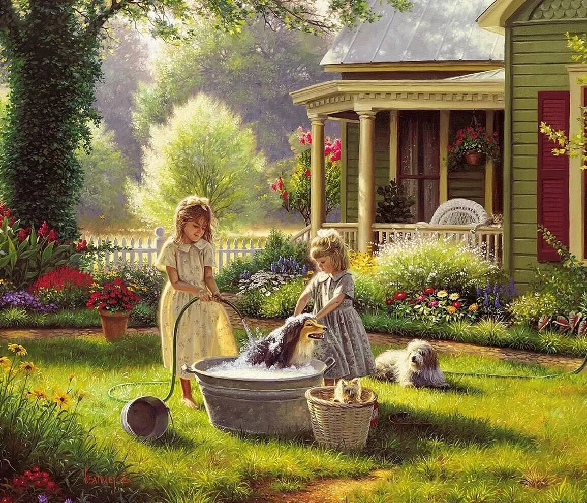  Mark Keathley ( )