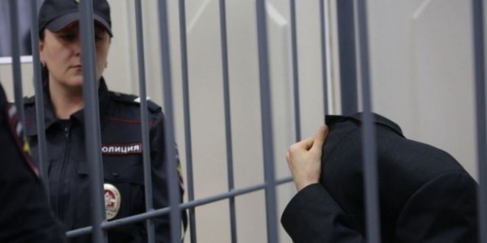 Киргизия депортировала старшего брата Азимова в Россию