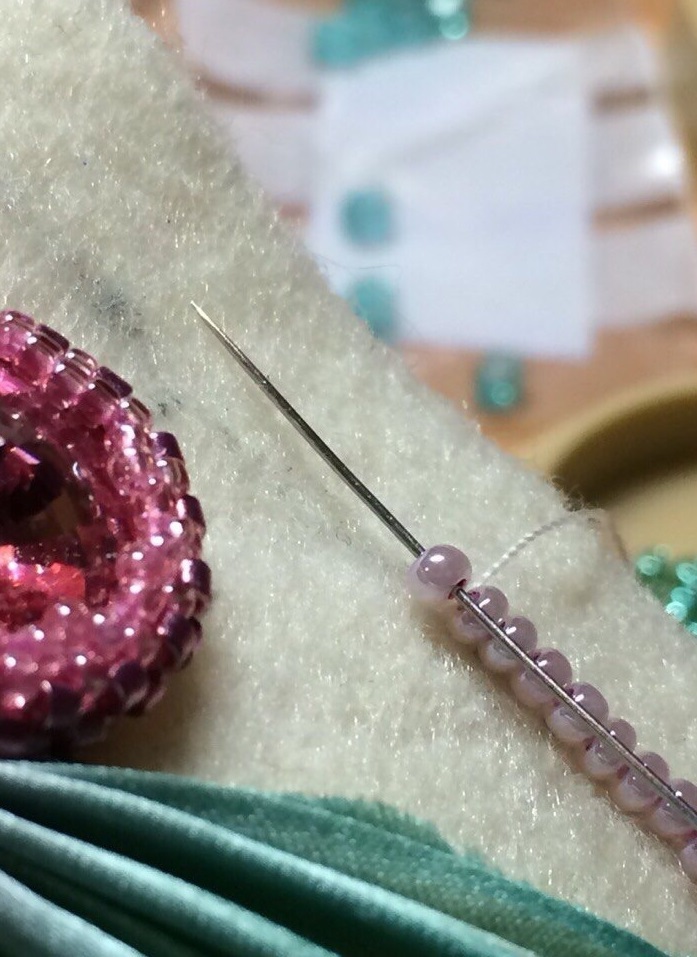 Рукоделие — техника шибори: мастер-классы, фото, идеи Рукоделие — техника шибори: мастер-классы, фото, идеи сделай сам,Украшения,шибори