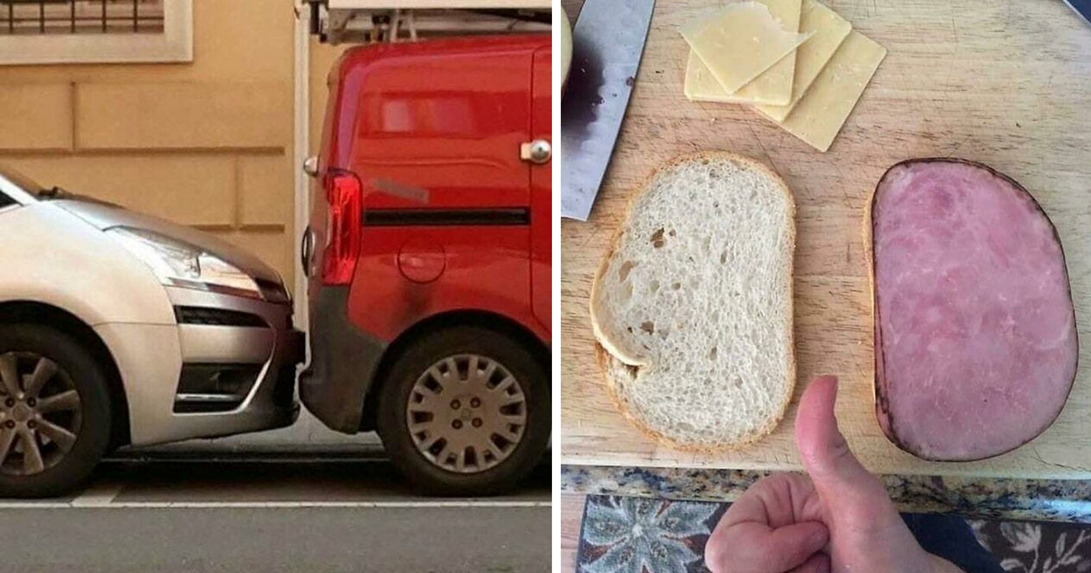 В самый раз — 50 идеальных фото на радость перфекционистам - актуальные новости по теме Перфекционизм на Toplenta