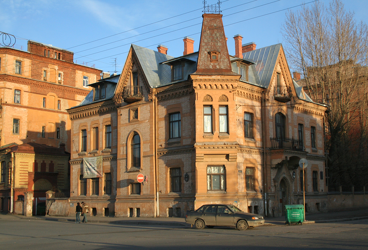 Здание принадлежащее. Особняк Шретера. Особняк Модерн Санкт-Петербург. Дом Шретера в Санкт-Петербурге. Особняк Шретера Масонский.