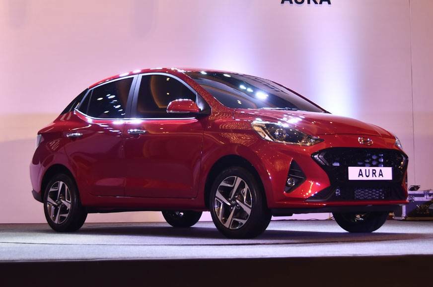 Hyundai выпустил седан длиной четыре метра Hyundai, хэтчбека, Индии, исходного, будут, турбо, продуктовой, бензиновый, Xcent, седана, двигателей, также, производить, Grand, четырех, метров, будет, седан, создана, комбинацией