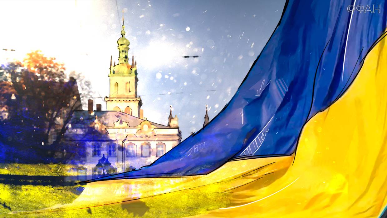 Публицист Мармазов: «Заглянем в параллельный мир, или Сколько лет украинской армии?»