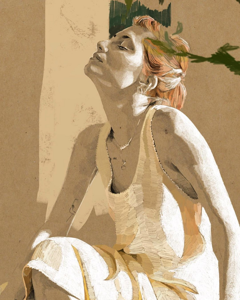 Любовь - это Ты. Художник Tito Merello Vilar Любовь - это Ты. Художник Tito Merello Vilar иллюстрация