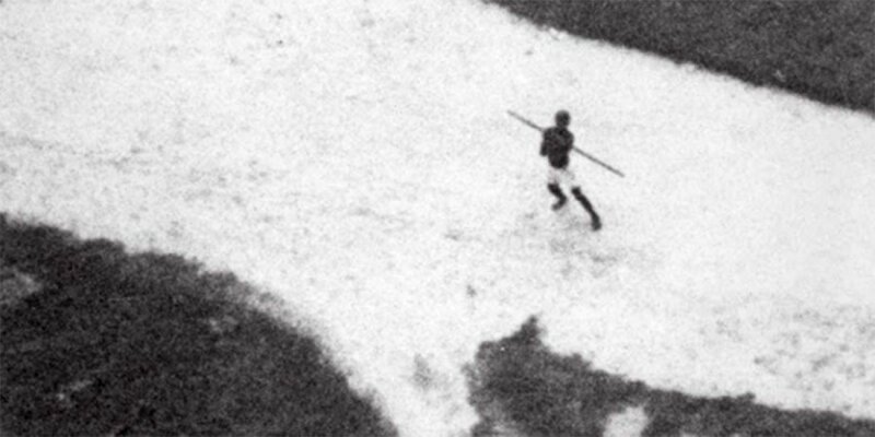 Секретная конголезская ПВО против американских самолётов-разведчиков