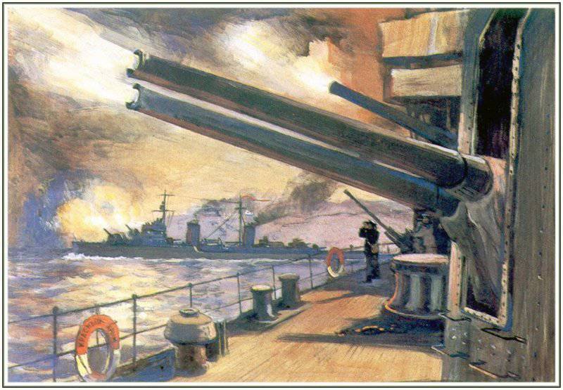 Героическая оборона Одессы: только факты история