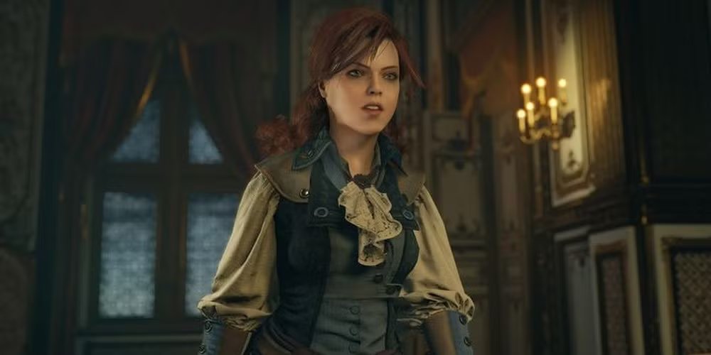 Умницы, красавицы: лучшие героини серии Assassin’s Creed Умницы, красавицы: лучшие героини серии Assassin’s Creed Creed, серии, Assassin’s, Именно, персонажей, более, время, который, делает, самых, считает, поэтому, данной, может, Клаудия, потому, героинь, частей, своим, невероятно
