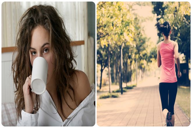 Как влияет на нас инерция сна и как ее можно уменьшить?