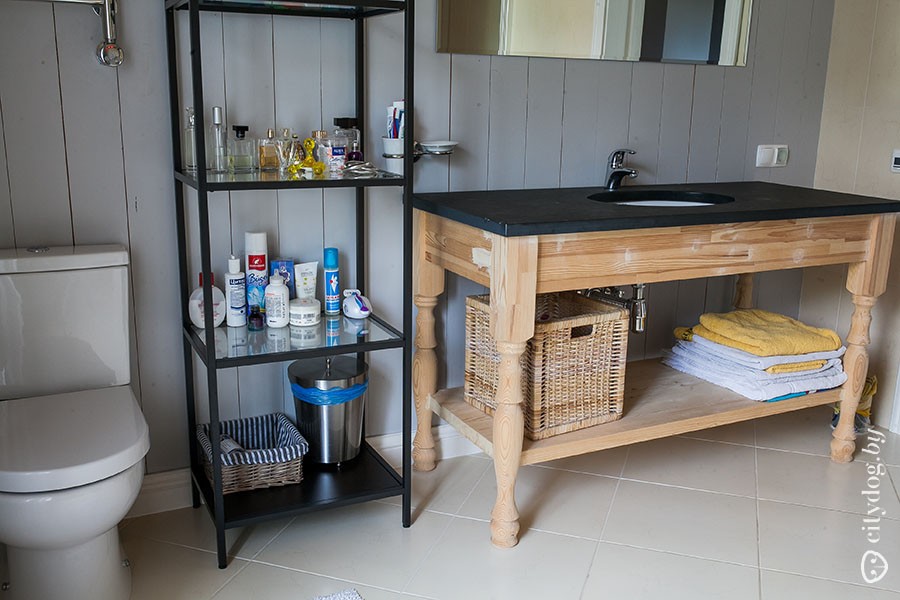 Квартиросъемка: как деревенскую халупу превратить в загородный дом мечты загородный дом