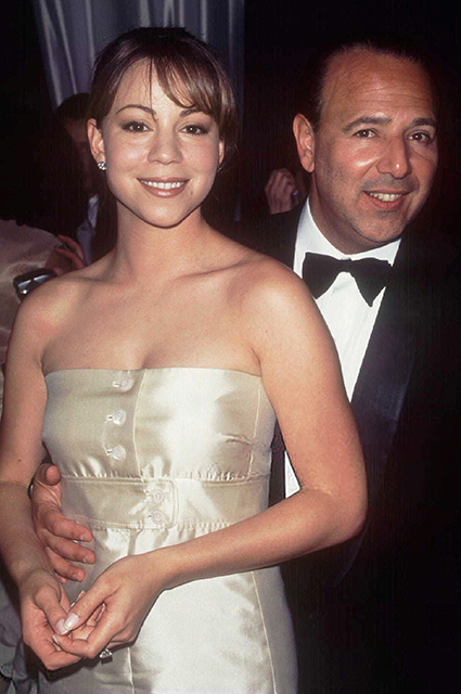 Мэрайя Кэри о своем первом браке с Томми Мотоллой: "Я чувствовала себя пленницей" Мэрайя Кэри о своем первом браке с Томми Мотоллой: "Я чувствовала себя пленницей" Звездные пары