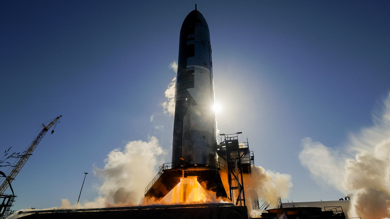  SpaceX получила разрешение на Starship Flight 9, ответственность застрахована на 500 миллионов долларов