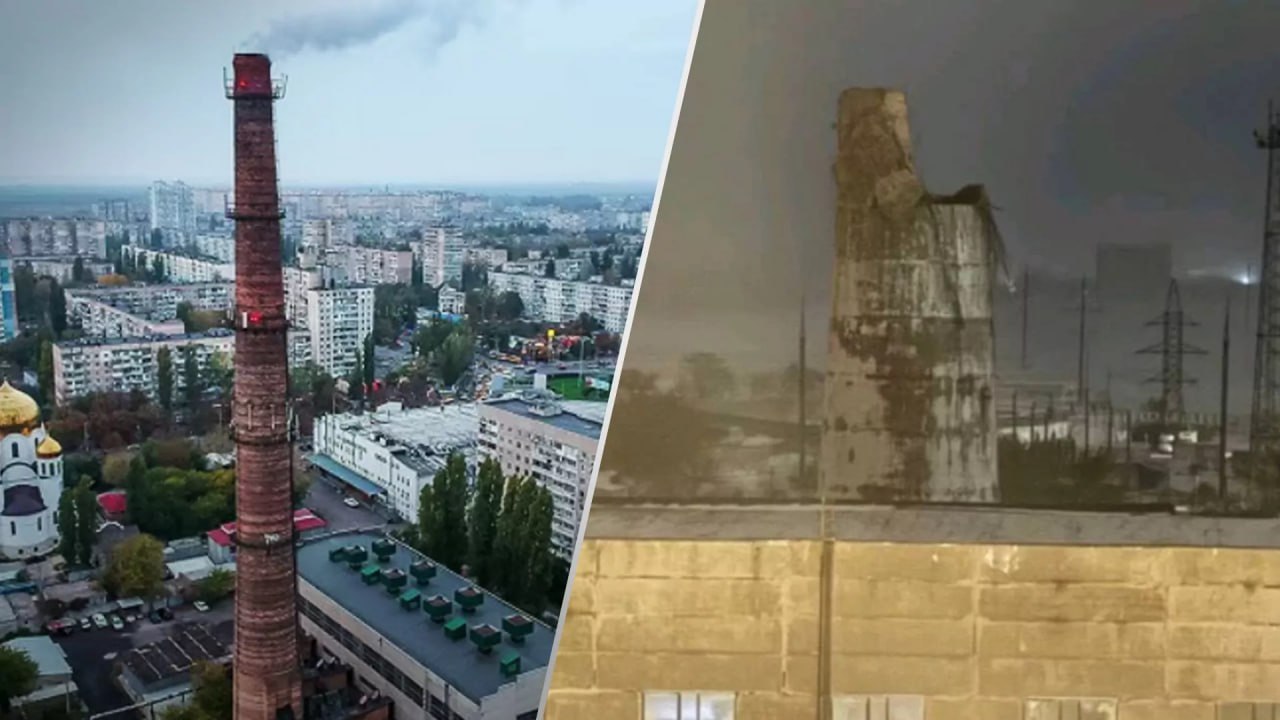 Одесса: Дело об упавшей трубе, или Как нацистская пропаганда обвинила русских учёных украина