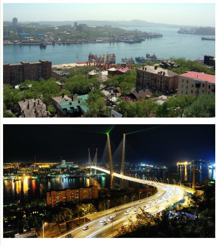 Владивосток города, жизнь, интересное, красота, меняется, фотопроект