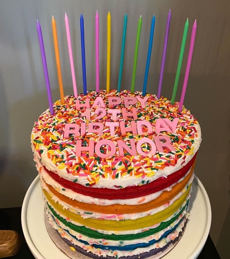 Почести для Онор: Джессика Альба отметила с семьей день рождения старшей дочери Почести для Онор: Джессика Альба отметила с семьей день рождения старшей дочери Дети,Дети знаменитостей