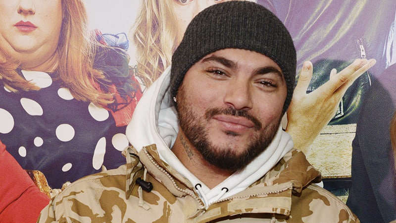 Рэпер Птаха рассказал о травле со стороны украинцев за патриотическую позицию