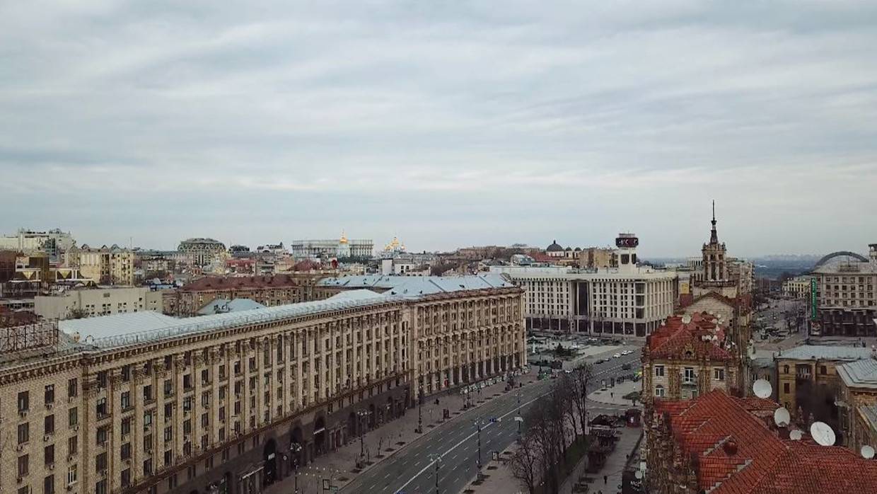 Секретарь СНБО Данилов: украинцы могут не признать решения Запада и России