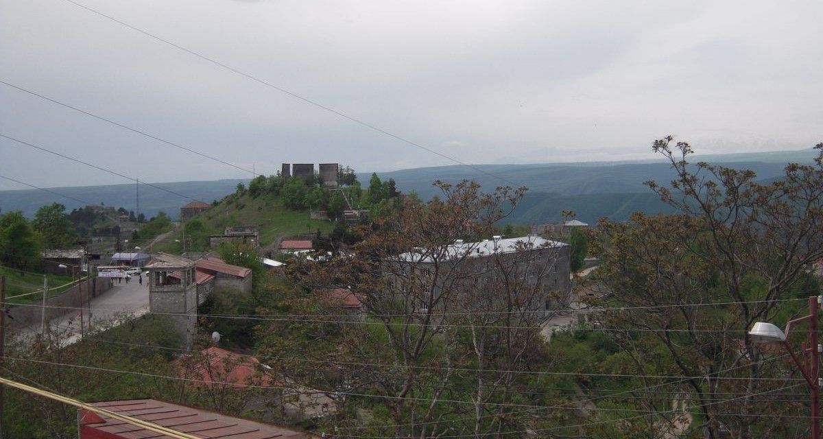 О кризисных явлениях в российско-армянских отношениях О кризисных явлениях в российско-армянских отношениях геополитика