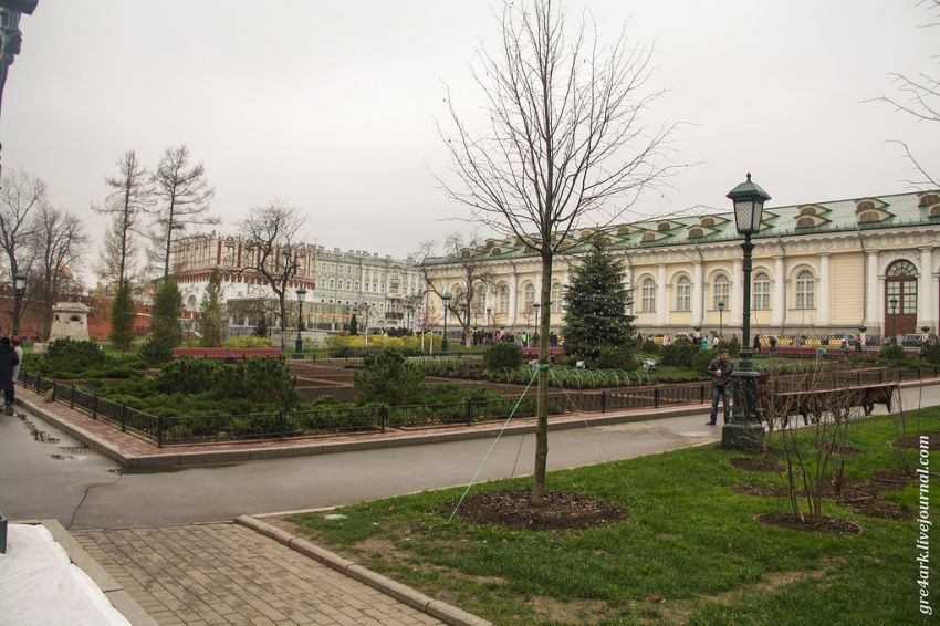 Москва, прогулка, критика, улица