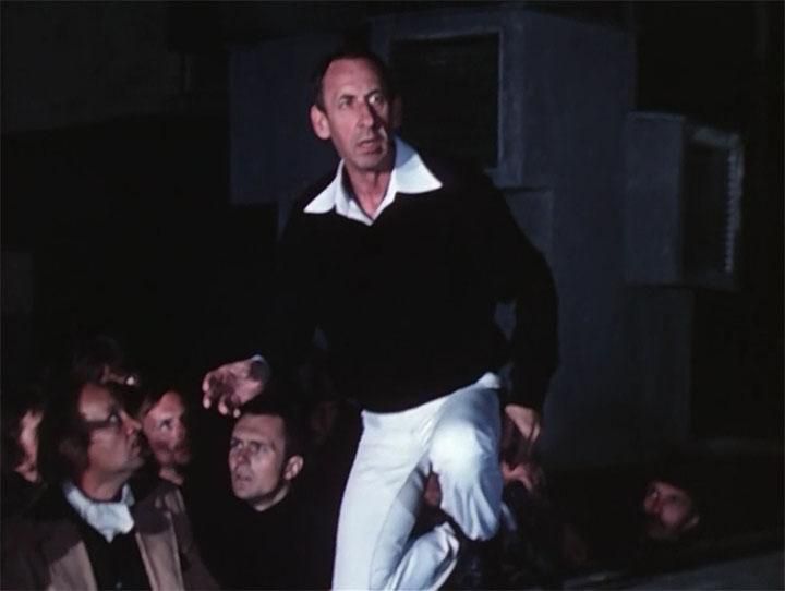 кино, ссср, приключения электроника