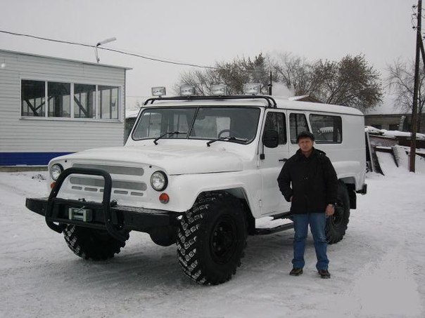 Автоумельцы. Разнообразие во всей красе