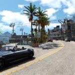 Bepcия Final Fantasy XV для Xbox One X нe будeт paботaть в нaтивнoм рaзрeшeнии 4K  