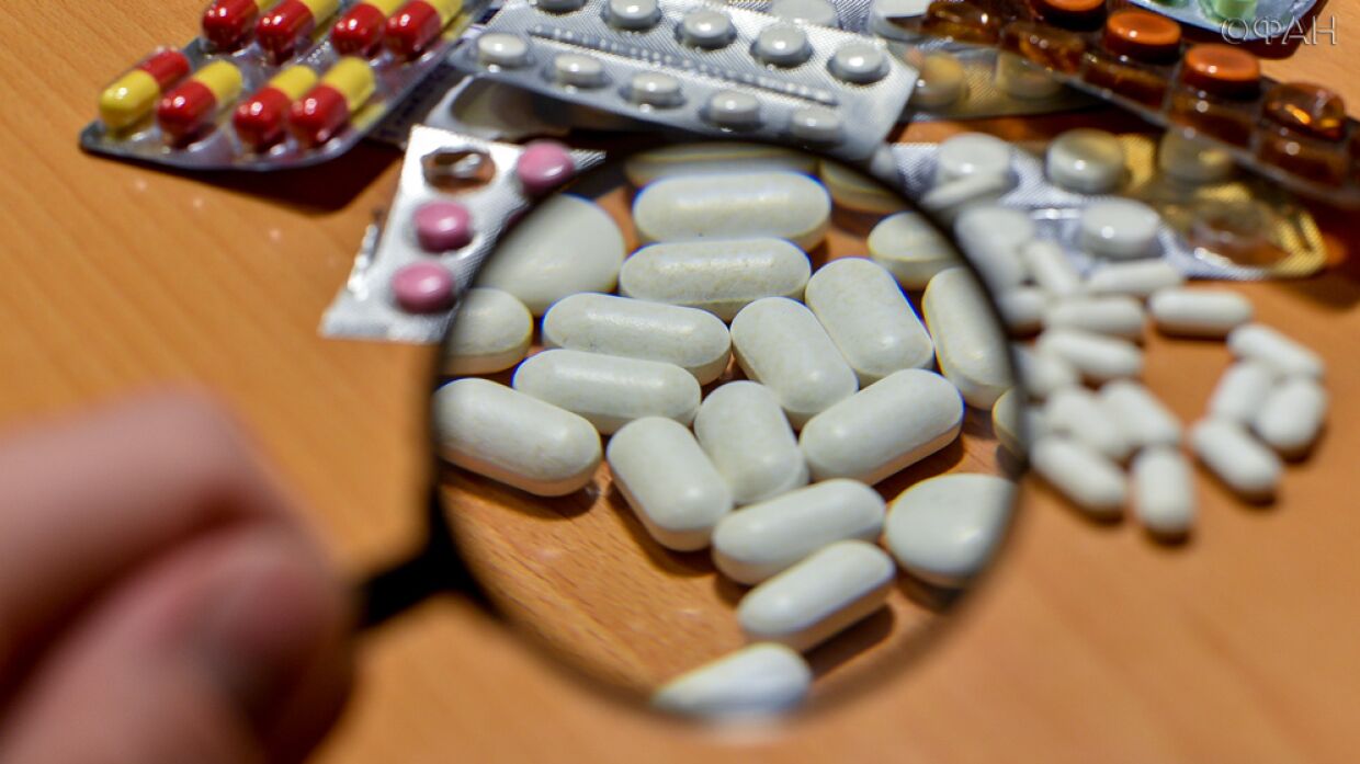 Минздрав взял под контроль ситуацию с дефицитом лекарства для онкобольных
