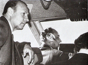 Генрих Новожилов. Из плеяды великих авиаконструкторов Генрих Новожилов. Из плеяды великих авиаконструкторов авиация