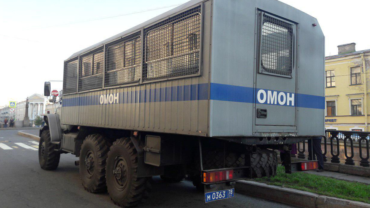 Александр Роджерс: Почему не нужно идти «на прогулки» «За правду» 23 января