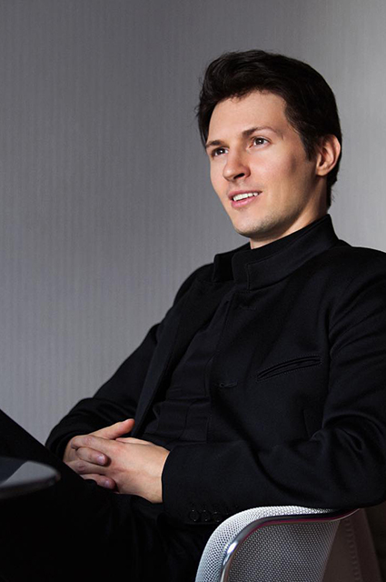 Павел Дуров написал эссе о разумном потреблении, ожирении, деньгах и своем успехе: 