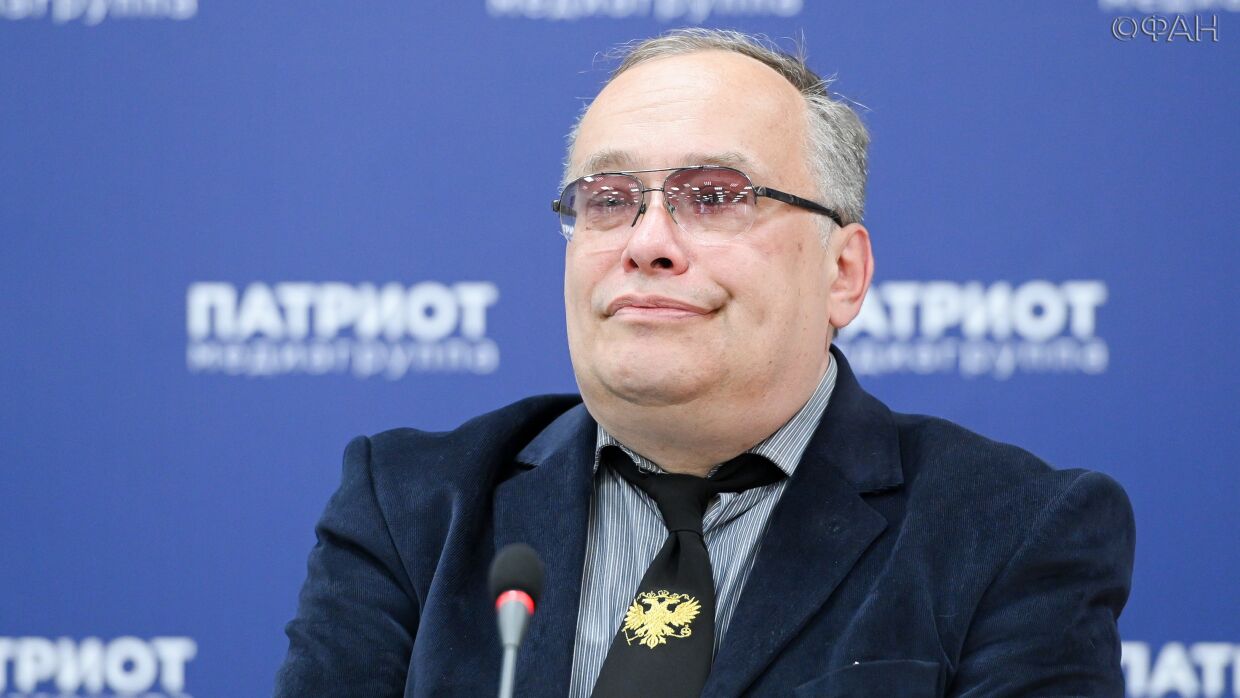 Межевич «поблагодарил» кандидата в президенты РБ Канопацкую за отказ от войны с Россией