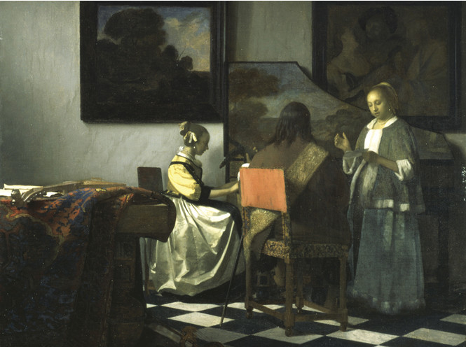 От да Винчи до Куинджи: самые дерзкие и абсурдные кражи произведений искусства кражи