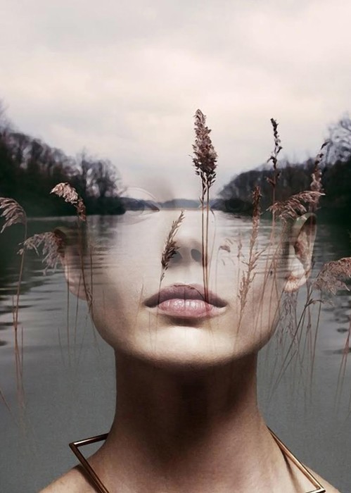 Сестра. Автор: Antonio Mora.