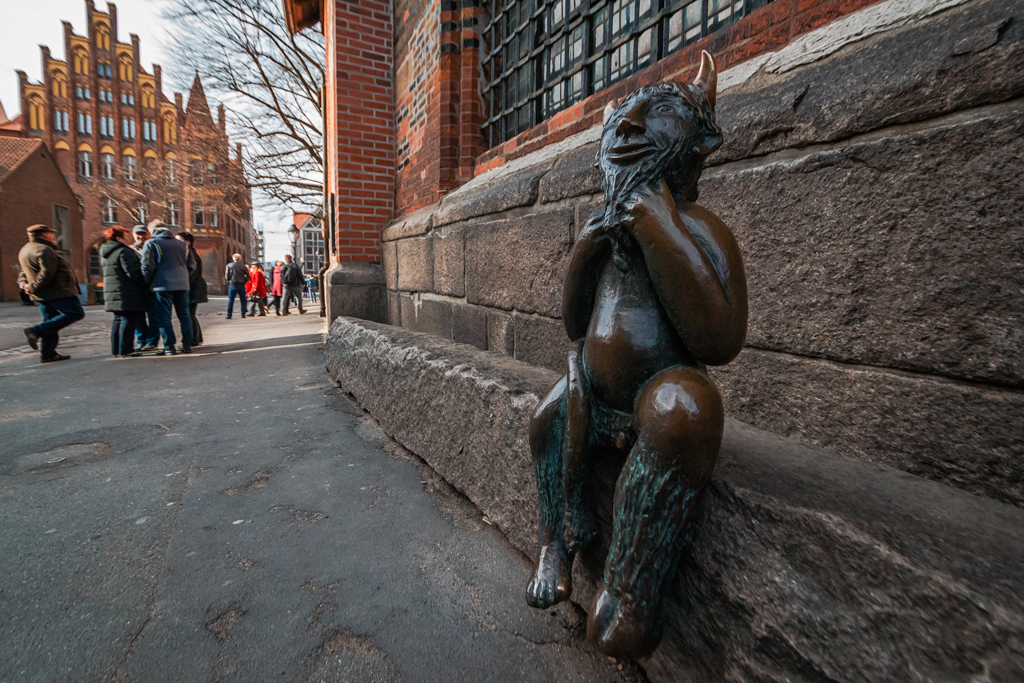 Немецкая симфония ужаса Немецкая симфония ужаса Германия