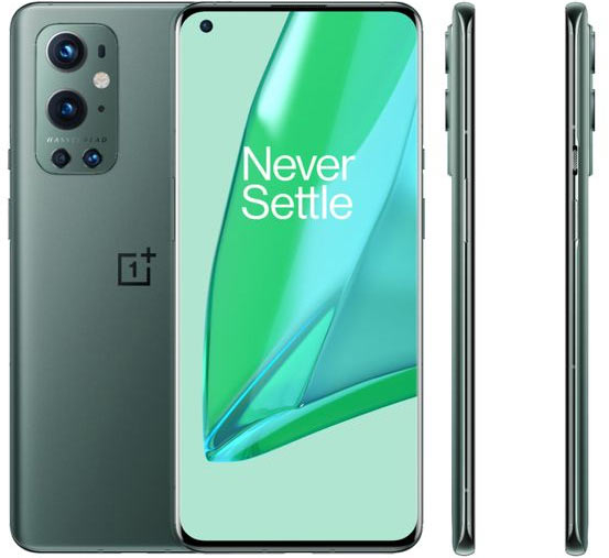 T-Mobile раскрыла все ключевые характеристики OnePlus 9 и 9 Pro новости,смартфон,статья