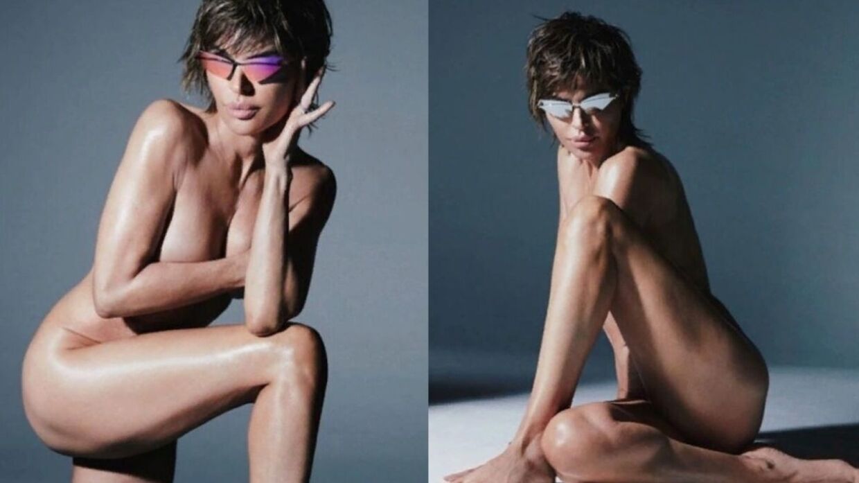 Жанна Агузарова голая