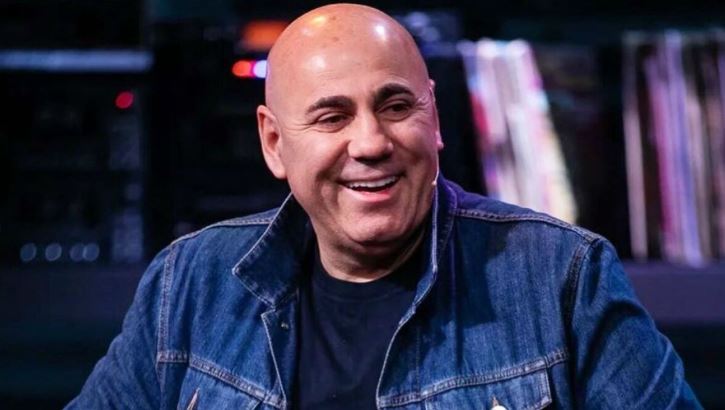 Иосиф Пригожин прокомментировал «покупку» дома за 55 миллионов долларов