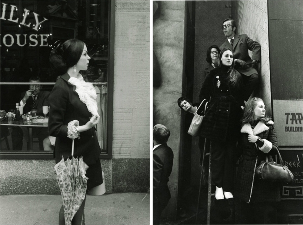 Городские реалии Городские реалии