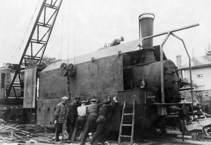 Ушли непобеждёнными: как сражалась Одесса Ушли непобеждёнными: как сражалась Одесса история